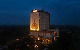 Saura Hotel, Agra - A Club Mahindra Associate